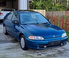 Civic