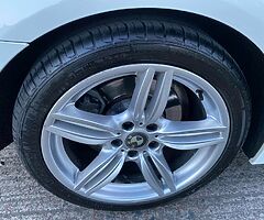 F10 BMW 520 D AUTOMATIC 8 SPEED
M/SPORT PLUS VERY LOW MILEAGE
TRADE ACCEPT - Image 6/10