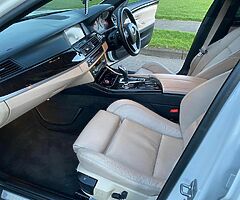 F10 BMW 520 D AUTOMATIC 8 SPEED
M/SPORT PLUS VERY LOW MILEAGE
TRADE ACCEPT - Image 7/10