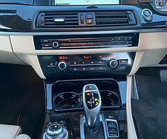 F10 BMW 520 D AUTOMATIC 8 SPEED
M/SPORT PLUS VERY LOW MILEAGE
TRADE ACCEPT - Image 8/10