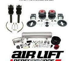 Airlift mk5 vw platform air suspension v2