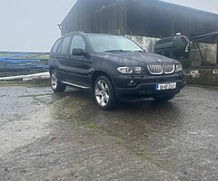BMW X5 3.0 diesel - Image 8/8
