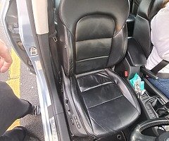 2011 Skoda superb Combi 2.0Tdi - Image 4/10