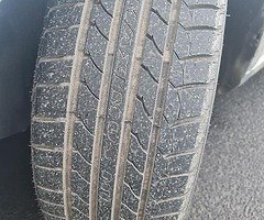 2011 Skoda superb Combi 2.0Tdi - Image 7/10