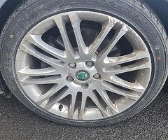 2011 Skoda superb Combi 2.0Tdi - Image 8/10