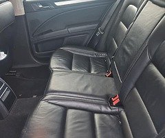 2011 Skoda superb Combi 2.0Tdi - Image 9/10