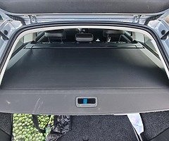 2011 Skoda superb Combi 2.0Tdi - Image 10/10