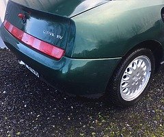 Alfa Romeo GTV - Image 3/9