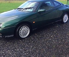 Alfa Romeo GTV - Image 4/9