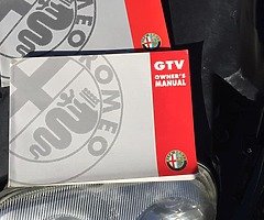 Alfa Romeo GTV - Image 7/9