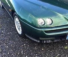 Alfa Romeo GTV - Image 9/9