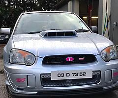 For sale are swap lam after gti golf