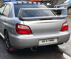 For sale are swap lam after gti golf