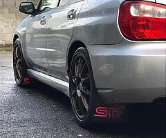 For sale are swap lam after gti golf - Image 3/9