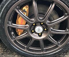 For sale are swap lam after gti golf - Image 5/9