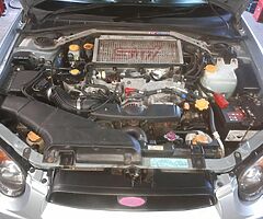 For sale are swap lam after gti golf - Image 7/9