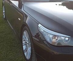 520d Msport e61 - Image 4/8