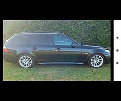 520d Msport e61 - Image 5/8