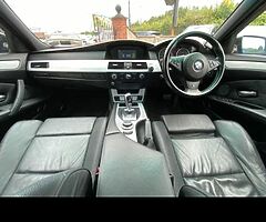 520d Msport e61 - Image 7/8
