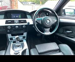 520d Msport e61 - Image 8/8