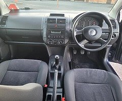 Volkswagen Polo - Image 7/10