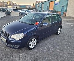 Volkswagen Polo - Image 8/10
