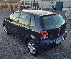 Volkswagen Polo - Image 9/10