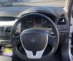 Renault Laguna 1.5dci 7speed - Image 4/7