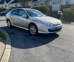Renault Laguna 1.5dci 7speed - Image 7/7