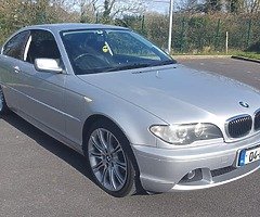 Bmw e46