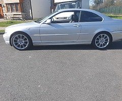 Bmw e46