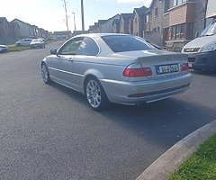 Bmw e46 - Image 3/8