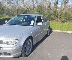 Bmw e46 - Image 8/8