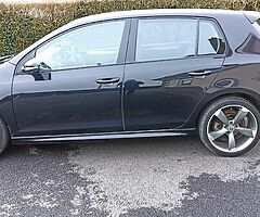 VW Golf 1.6TDi Bluemotion - Image 4/8