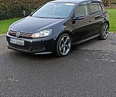 VW Golf 1.6TDi Bluemotion - Image 8/8