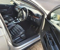 Vw passat 1.4 tsi  2009
Fresh nct 03/23 - Image 4/10