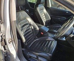 Vw passat 1.4 tsi  2009
Fresh nct 03/23 - Image 7/10