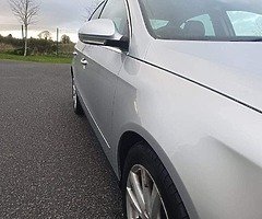 Vw passat 1.4 tsi  2009
Fresh nct 03/23 - Image 9/10
