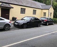 318 msport for swap or p/x petrol only - Image 4/6