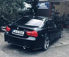 318 msport for swap or p/x petrol only - Image 6/6
