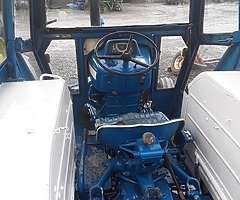 Ford 3600