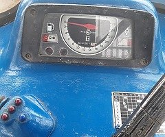 Ford 3600 - Image 4/4