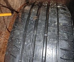 17" 5x120 bmw alloys - Image 5/10