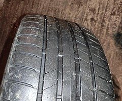 17" 5x120 bmw alloys - Image 7/10