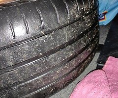 17" 5x120 bmw alloys - Image 8/10