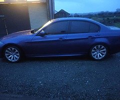 17" 5x120 bmw alloys - Image 10/10