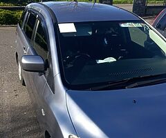 2011 Mazda premacy - Image 3/6