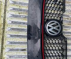 Mk5 golf parts