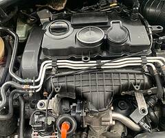 Mk5 golf parts