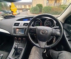 Mazda 3 sport - Image 4/10